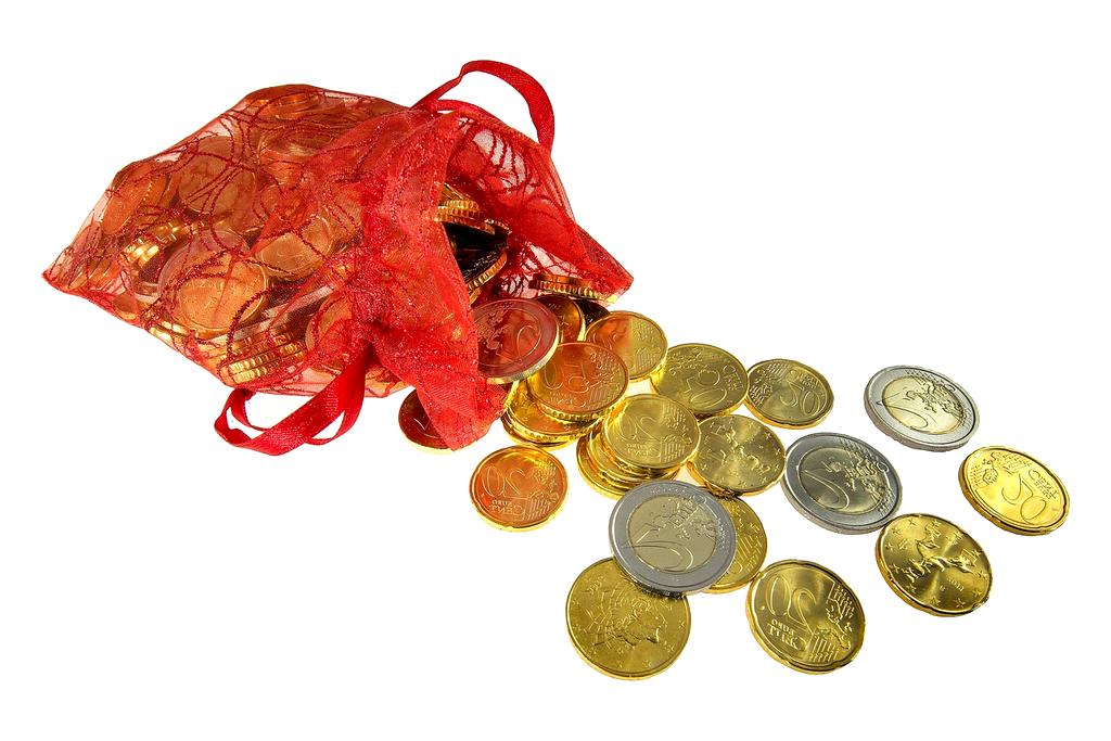 Financial literacy workshop presentation