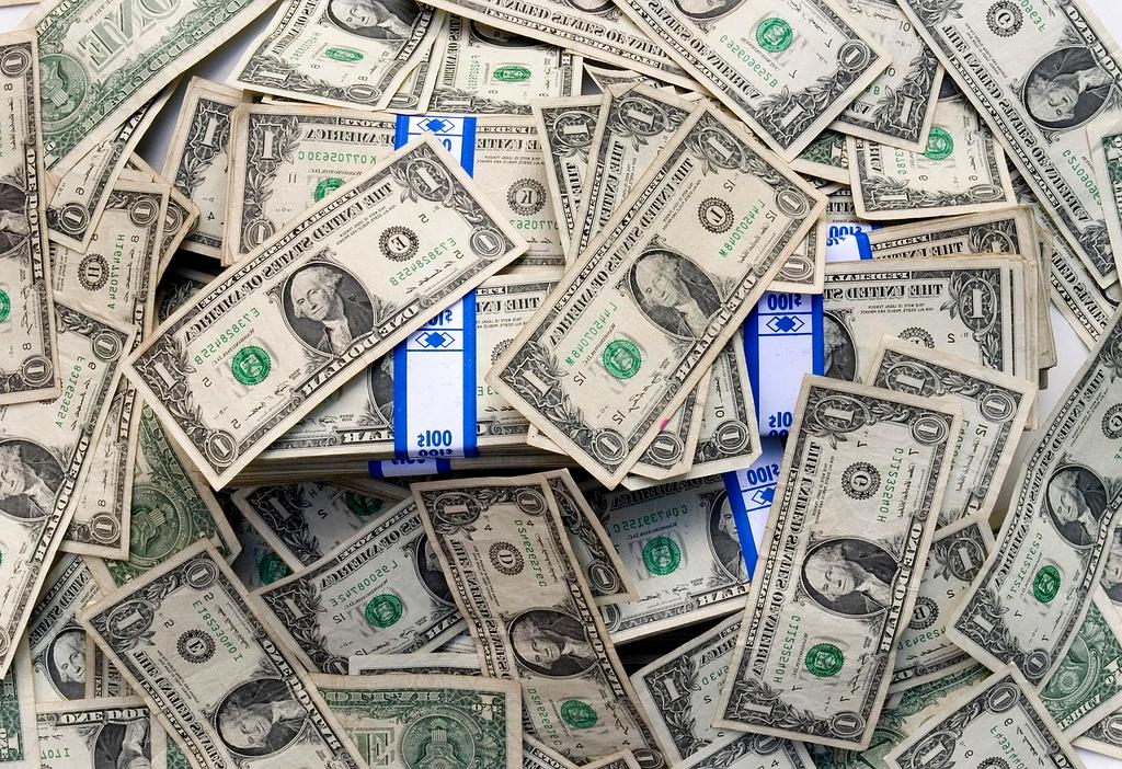 financial literacy/budget allocation