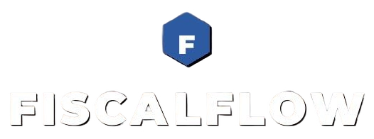 FiscalFlow logo